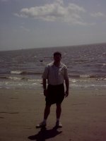 ST SIMONS ISLAND, GA BEACH - MAR 2004.JPG