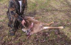 my 1st deer.JPG