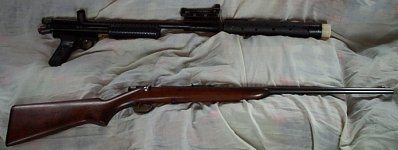 P-68 AT and Winchester Mod 60-A.JPG