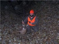 8-pointer and me 2007.jpg