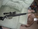 Lee Enfield No 1 Mk 3 Ishapore .308 Custom1.jpg