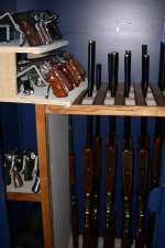 Gun Safe - Nov 2009 007.jpg