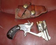 spur trigger & holster 3.JPG