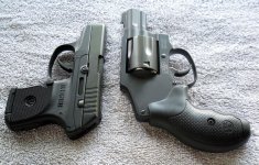 Ruger LCP vs Smith & Wesson 340 M&P.jpg