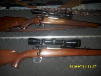 Mausers .270 n 7x57.JPG