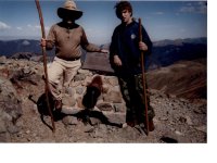 Brad and Jansen Wheeler Peak NM.JPG