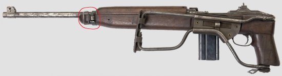 k183603_US WW2 M1 Carbine paratrooper by Inland 1942 1.jpg