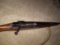 Rifle and Honey 007.JPG