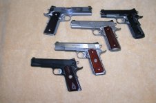 Handguns - 1911's Nov 2009 004.jpg