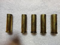 Ruger LCR & Test Cartridges 002.jpg