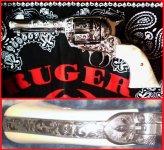 GUNS-RUGER VAQUERO .45 ENGRAVED ALL.jpg