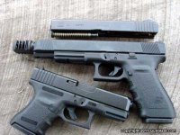 Gun Glock 20 LS with comp.jpg