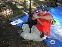 Jerry the SKS Gunsmith with his Precision Tools 2.jpg