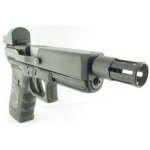 Gun g20 flash hider..jpg