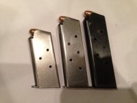 AMT Kimber Colt Magazines.JPG