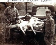 First deer 1968.jpg