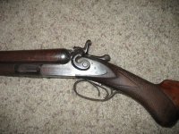 1878 Double barrel Shotgun1.jpg