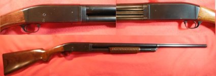 Remington model 10 shotgun  mfg 1921 8-9-2012.jpg