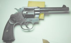 Colt New Service 455 Eley 1916 $600 Puyallup 11-23-2013.jpg