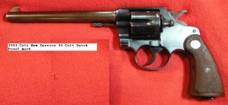 1943 Colt New Service 34 Colt Dutch proof mark 11-17-2012.jpg