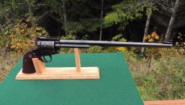 Ruger Super BlackHawk Bisley Sweet 16.JPG