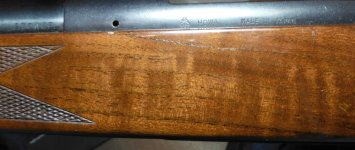 Howa 1500 270 crack in stock $200 2005 12-31-2013.jpg