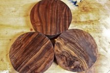 walnut grip blanks #1.JPG