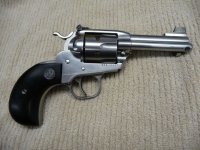 Single Six 38 special by Alan Harton.jpg