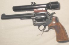 , S&W K22 1955,   8-11-2013.jpg