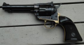 FIE 22 revolver ask $150 paid $100 gunshow b 9-14-2013.jpg