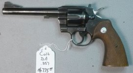 Colt 357 mag model 1954 dual tone 12-8-2015.jpg