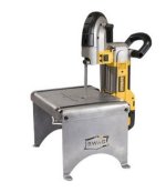 b&d bandsaw wtih swag mount.JPG