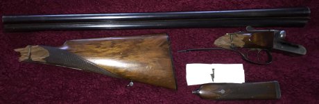 Barthe A Bayonne Shotgun 1.JPG