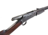 42  B  COLT EXPRESS LIGHTNING PUMP ACTION RIFLE.jpg