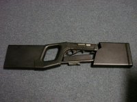 613  MODEL EXP-64 SURVIVAL RIFLE 22LR open.jpg