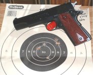 1911A1 and Target.jpg