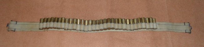 12 ga brass shell belt lay out.JPG