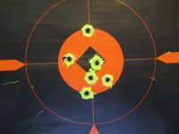 Webley MKVI at 15yds..JPG