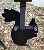 03 25 20 Steel gong stand squirrel target welds from rear really small.jpg