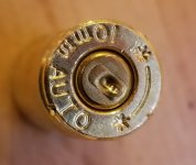 04 24 20 10mm reload fired brass Gold Dot from bottom small.jpg