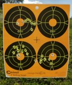 07 20 20 shooting platform first target 223 55 grain Australian Outback small.jpg