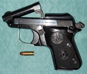 Beretta 950BS LS Barrel up.jpg