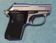 Beretta 3032 RS hammer back.jpg